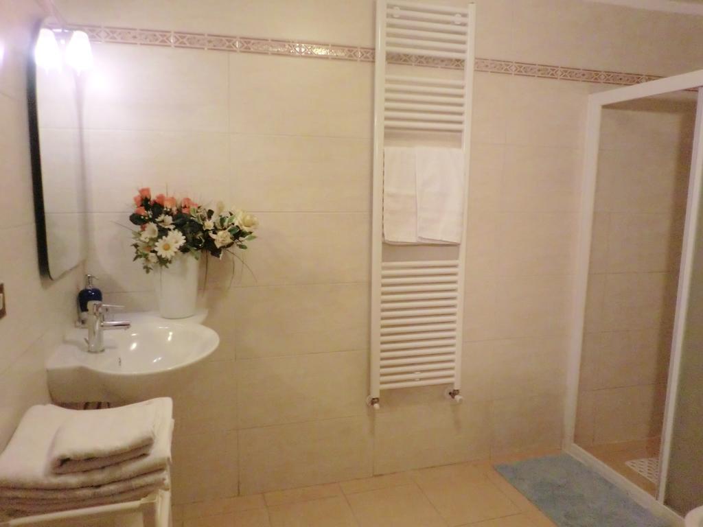Residenza Della Spada 베니스 외부 사진